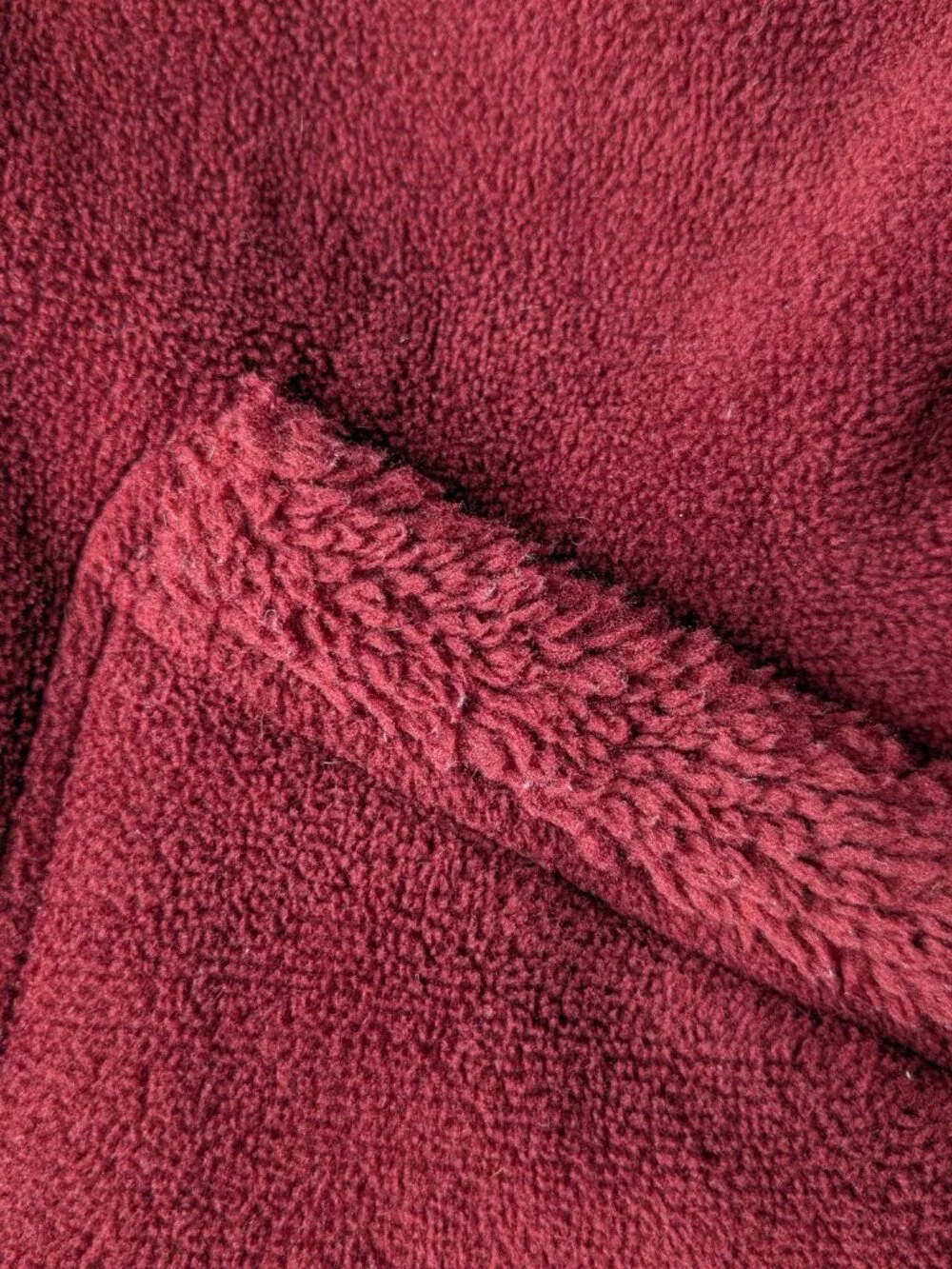 Patagonia synchilla windzone